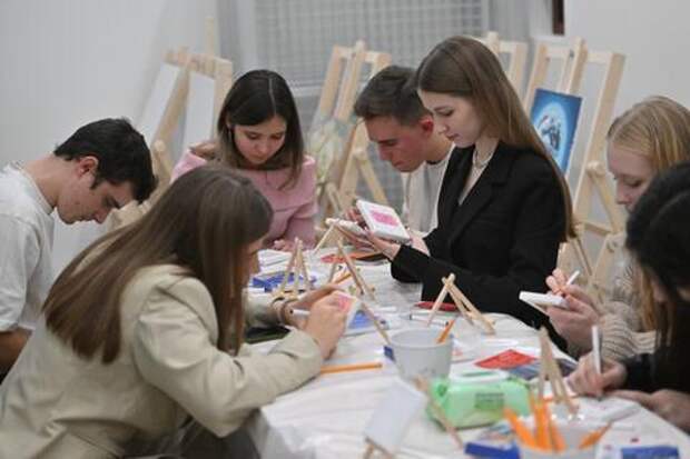 Путешествия ради праздника: как краснодарцы открывают для себя событийный туризм