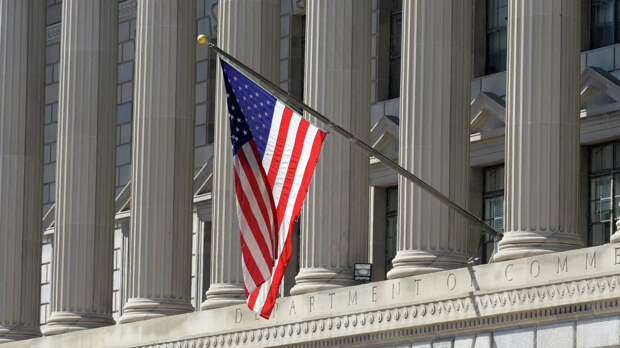 В США начался частичный шатдаун структур Министерства внутренней безопасности