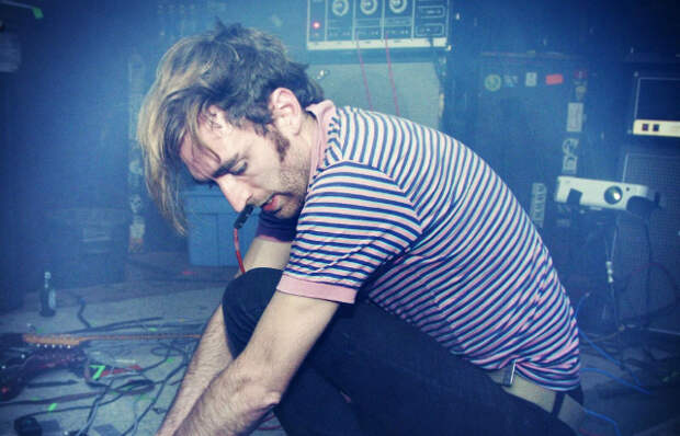 Оливер Акерманн: «На концерты A Place To Bury Strangers до сих пор приезжает полиция» 
