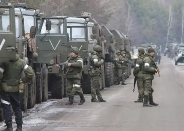 Минобороны РФ обнародовало последние данные о ходе российской спецоперации на Украине