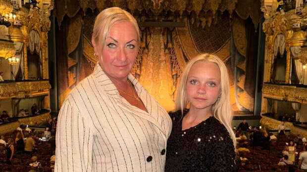 Мать Костылевой: «У нас с Федченко нет никакой вражды и недопонимания. Меньше всего хотели ее обидеть»