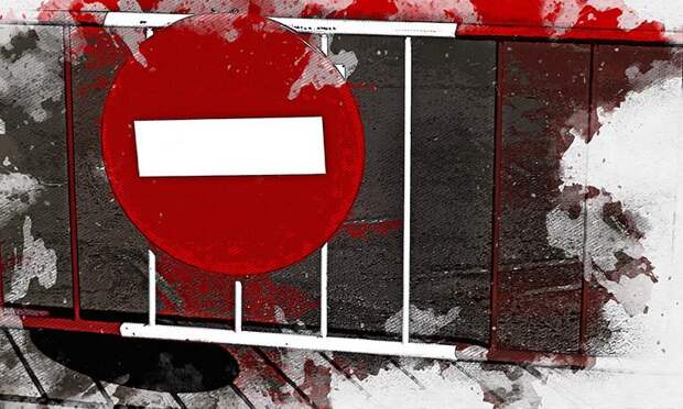 В Орле до конца рабочей недели ограничат движение на Полесской