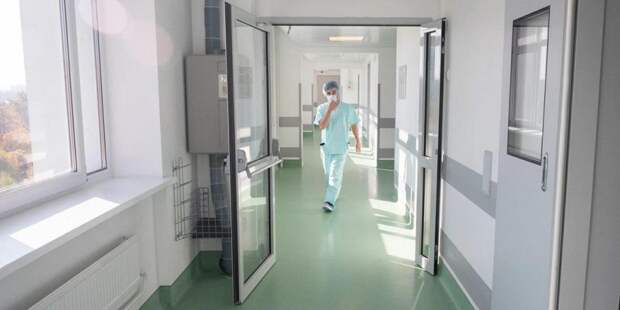 В Москве открылось уникальное отделение медико-социальной реабилитации. Фото: mos.ru