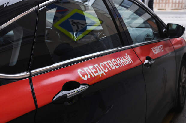 СК: экс-начальника ФГАУ "Росжилкомплекс" Абраменкова задержали за мошенничество