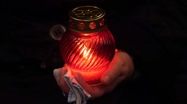 Могилки рядом: в Звенигороде похоронили утонувших в Москве-реке подростков