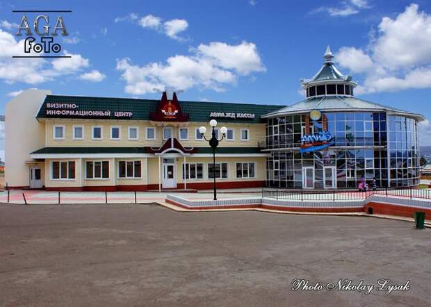Ужасы российской глубинки. Забытое Богом Забайкалье