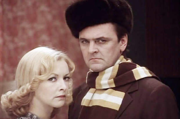 Любовный треугольник на сцене: как отношения Яковлева, Райкиной и Державина разрушили две семьи