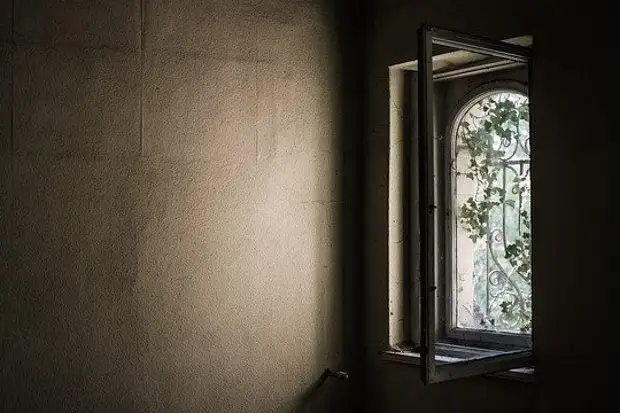 Женщина попыталась выбросить младенца в окно на северо-востоке Петербурга