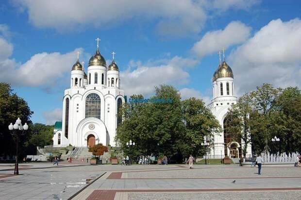Красота православных храмов (#147)