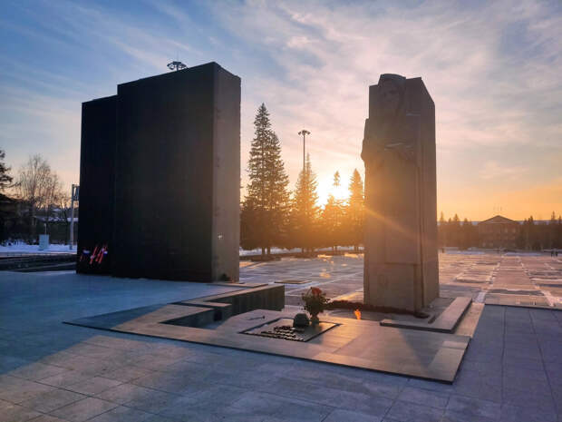 Вильфанд рассказал о погоде в последнюю неделю января