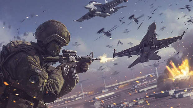 Вот это поворот: Маск снова заблокировал удары ВСУ по России