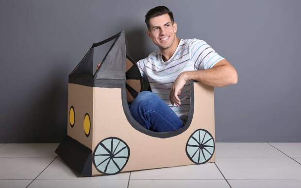 Автомобили становятся «расходником» как смартфоны — и вот почему