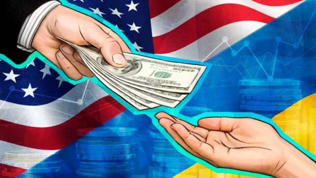 Сенат США утвердил передачу замороженных активов российских бизнесменов в пользу Украины