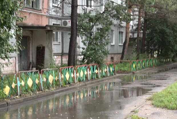 Тот самый дом. Фото из интернета.