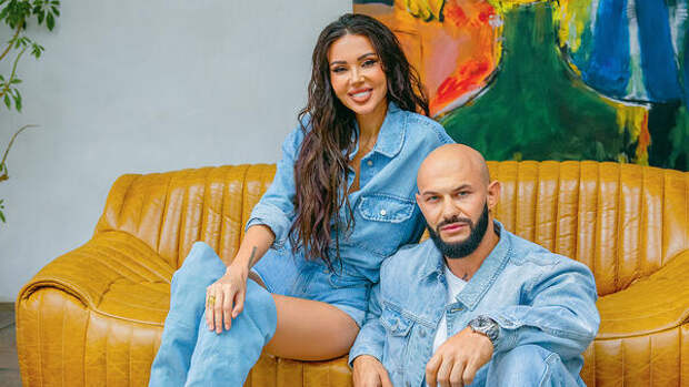 Джиган назвал настоящую причину развода с Самойловой — и это не измена, а чертовщина