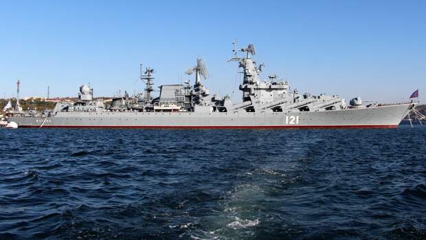 СМИ рассказали о российском "убийце авианосцев" и кораблях НАТО в Одессе