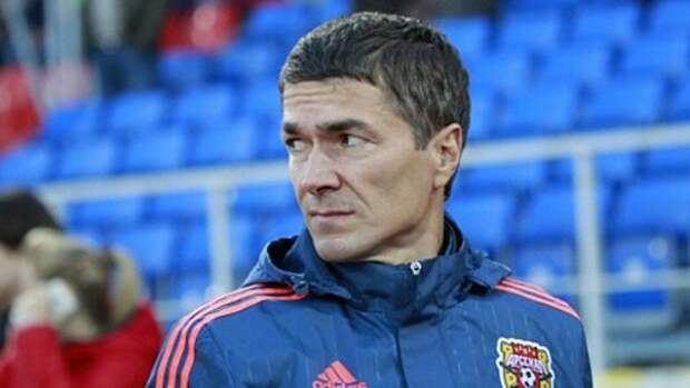 Экс-тренер "Арсенала" Булатов выступил за расширение премьер-лиги до 18 команд