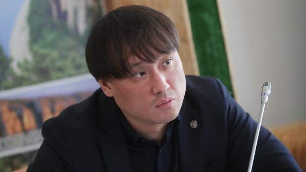 Депутат Тарбаев поднимет вопросы развития туризма в России на ПМЭФ-2022