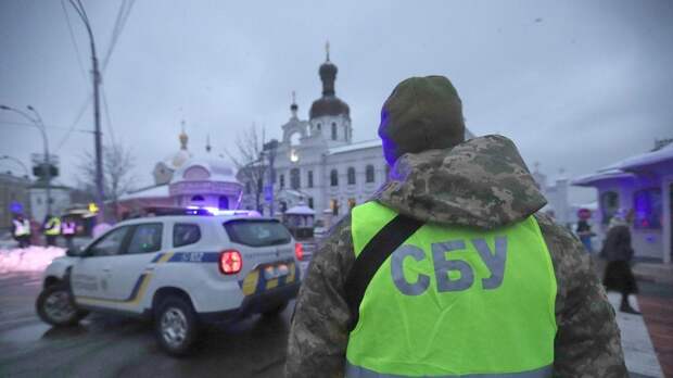 Православная церковь в США осудила гонения на УПЦ от киевских властей