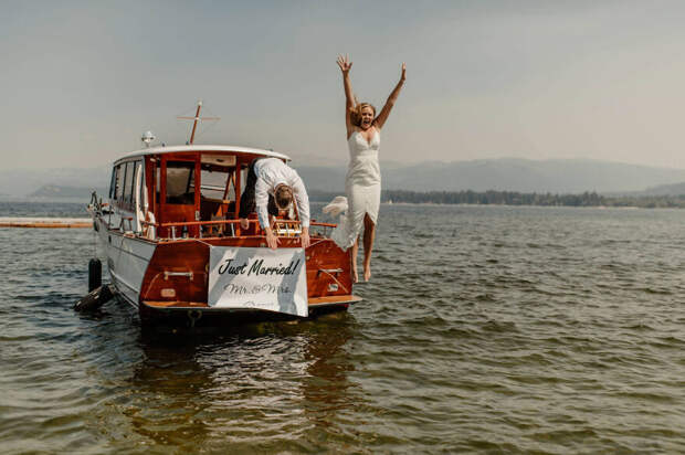 15 лучших свадебных фотографий 2020 года с конкурса Junebug Weddings