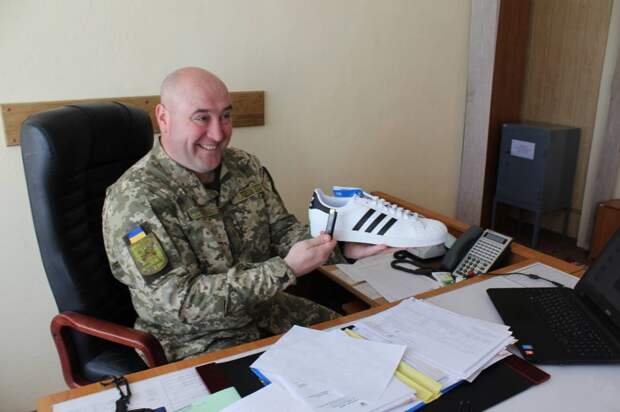 Украинские военные уже делят земельные участки в "завоеванном Крыму"