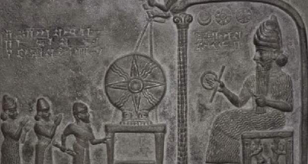 Легенда об Игиги: древние инопланетные астронавты, восставшие против аннунаков