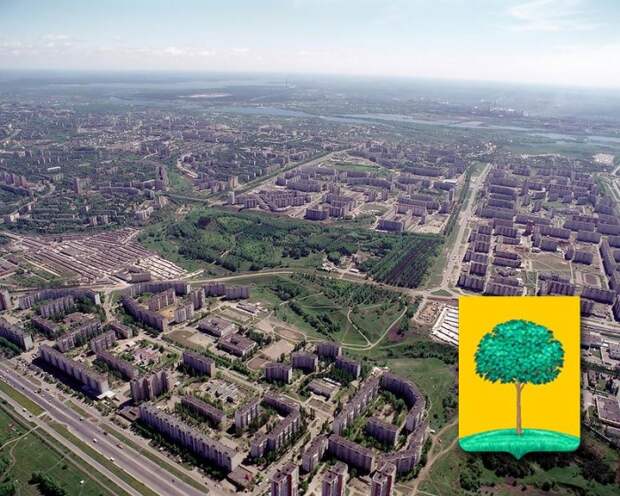 Липецк рейтинг городов, экология