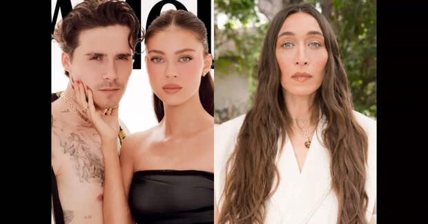 "Она 10 лет пыталась стать знаменитой". Сестра бывшего бойфренда Николы Пельтц, которого она "рассорила" с семьёй, как и Бруклина Бекхэма, высказалась о ней