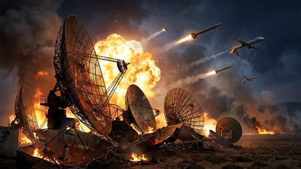 Ответ министра войны США об Иране тут же стал мемом