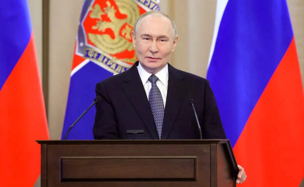 Песков раскрыл, каким будет День Победы у Путина