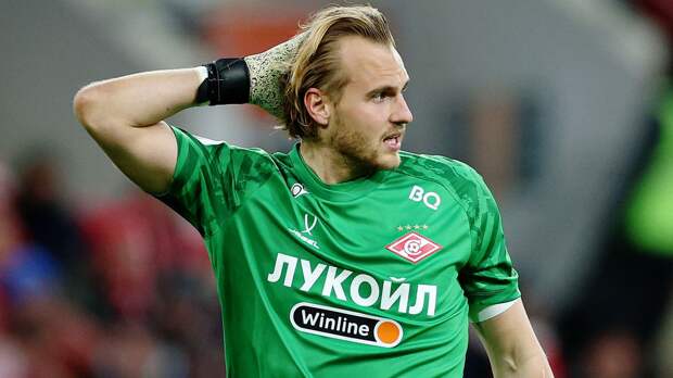 Гендиректор «Спартака»: «Мы продлили контракт с Александром Максименко»