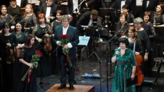 В Адыгее состоялось торжественное закрытие Межрегионального фестиваля академической музыки