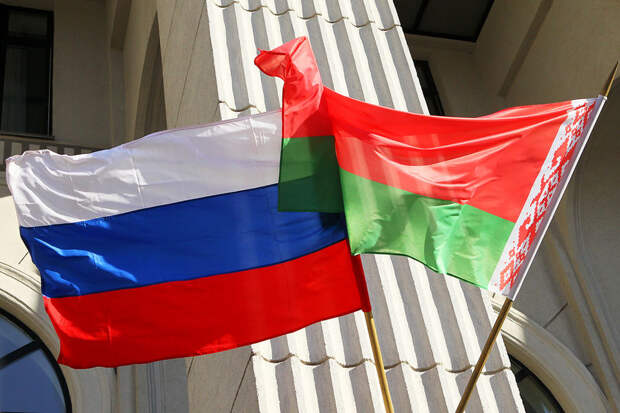 МИД РФ: Москва и Минск могут принять договор о гарантиях взаимной безопасности