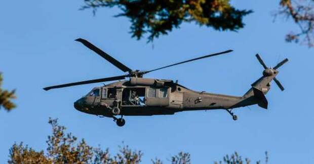 США начали новую военную операцию в Латинской Америке (ВИДЕО)