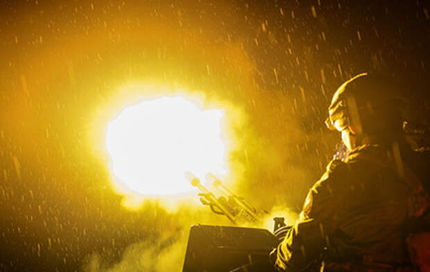 Над регионами России и акваторией Азовского моря сбили 60 украинских БПЛА