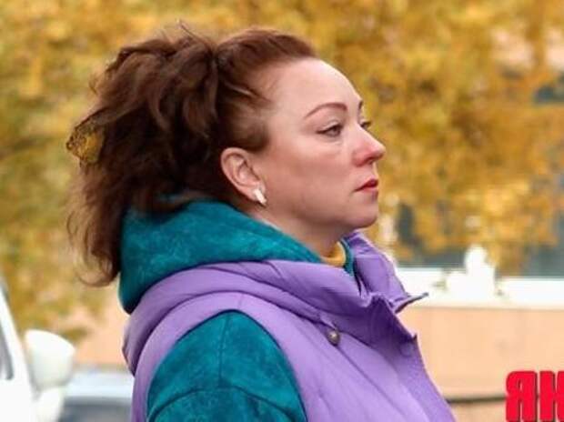 Елена Якубова 25 лет ждала эксгумации тела умершей новорожденной дочки