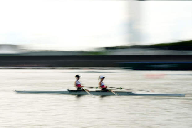 World Rowing допустила российских гребцов до турниров во всех классах