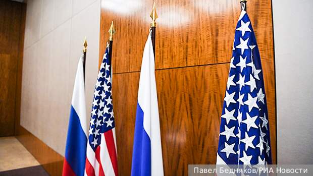 Военный эксперт Козюлин: США «заполоскали» продление ДСНВ