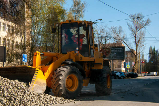 Компания из Ростова пожаловалась в ФАС на закупку в 2,7 млрд рублей для ремонта трассы