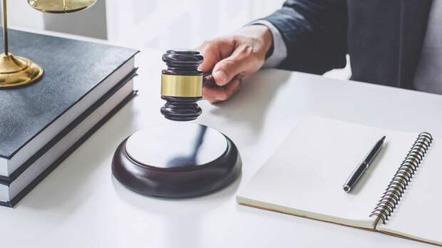 В Севастополе мать осудили за оставление в опасности ребёнка-инвалида