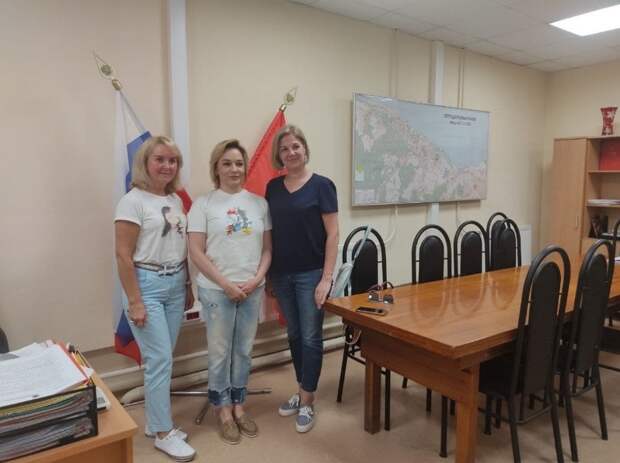 Певица Татьяна Буланова подала документы на участие в выборах в Госдуму