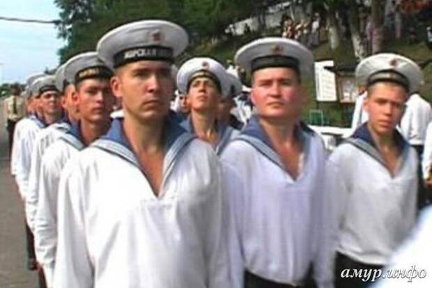 Знакомство с ДВ и студентом)