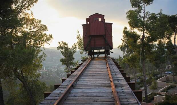 Мемориал Холокоста
