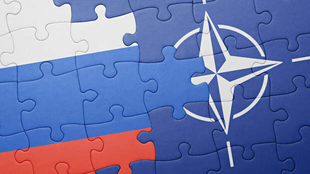 По мнению бывшего агента ЦРУ Россия стремится нанести поражение НАТО на Украине