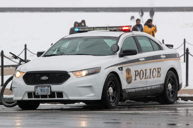 Звезду реалити-шоу арестовали за изнасилование ребенка и зоофилию