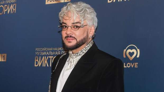 Киркоров — про долги в полмиллиона за коммуналку: «Готовим иск в суд»