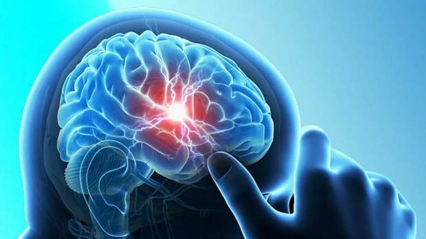Ученые выяснили, как сотрясение влияет на мозг - Телеканал "Доктор"