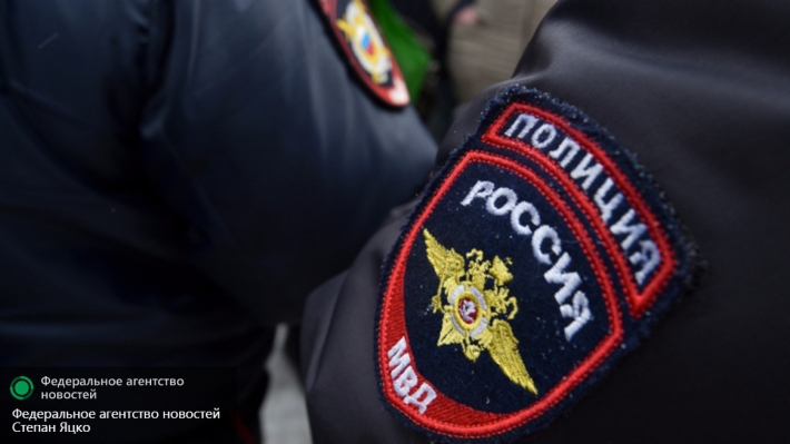 Задержан подозреваемый в жестоком убийстве девочки в Москве Задержан подозреваемый в жестоком убийстве девочки в Москве