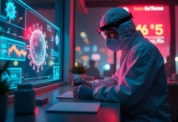 В моче диких шимпанзе ученые обнаружили алкоголь