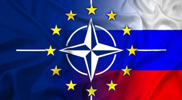Сколько еще Кремль будет терпеть подстрекательство НАТО
